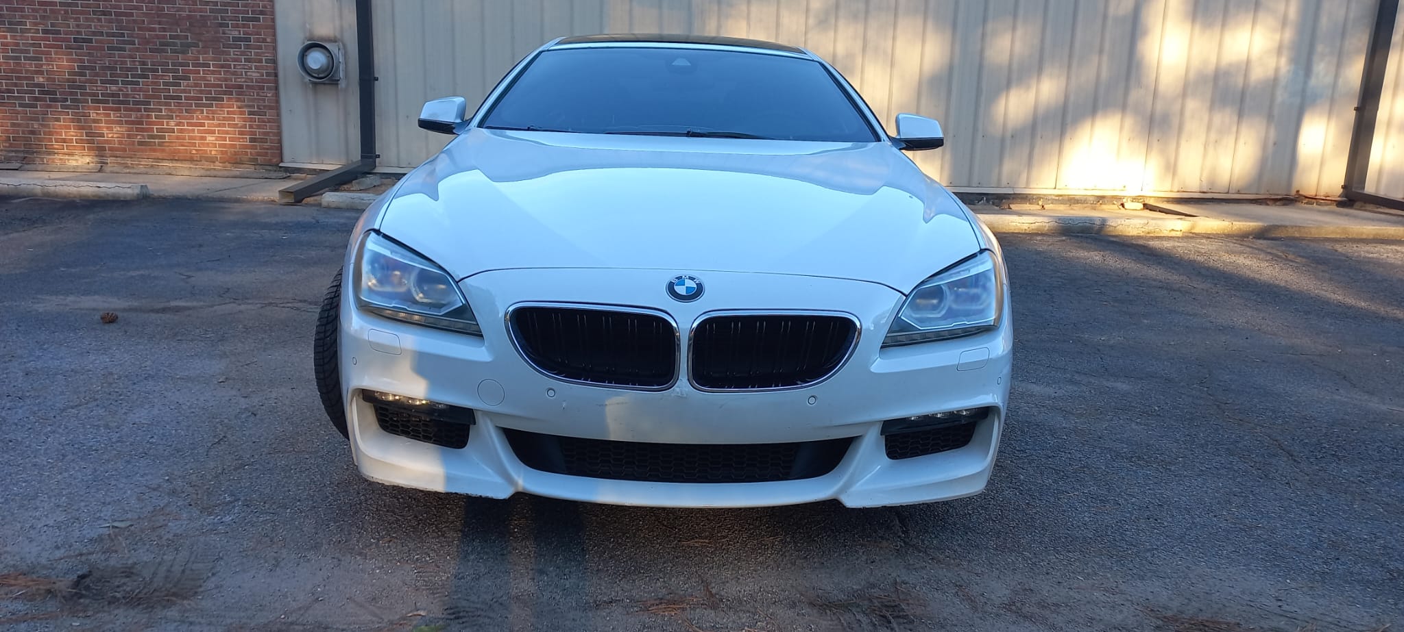 bmw 6 series 2014 WBA6B2C57ED129230 image bmw 6 series 2014 WBA6B2C57ED129230 image